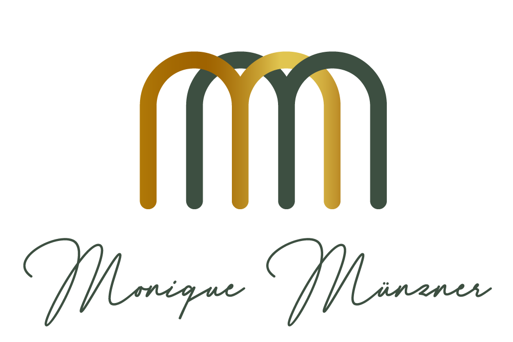 Logo Monique Münzner Coaching Sachsen